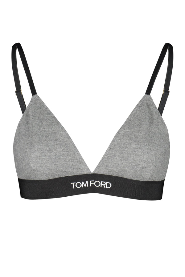 Tom Ford Triangle Bra - Women