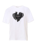 Saint Laurent T-shirt - Women