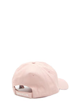 Moncler Logo Baseball Cap - Women