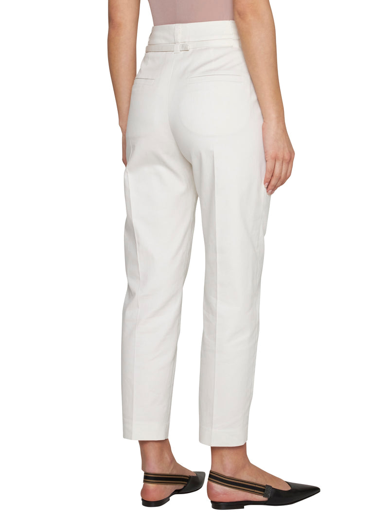 Brunello Cucinelli Regular Pants - Women