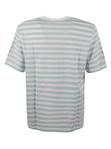 Versace Striped T-shirt - Men