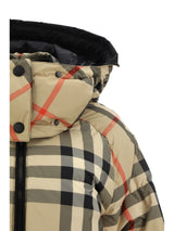 Burberry Broadway Down Jacket - Women