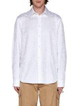 Versace Shirt - Men - Piano Luigi