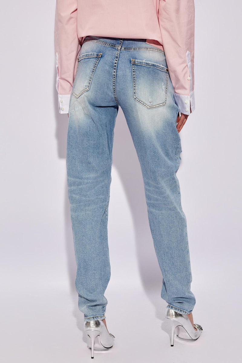 Dsquared2 642 Jeans - Women