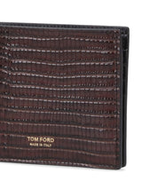 Tom Ford Bi-fold Wallet - Men