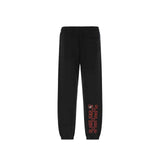 Off-White Cotton Logo Pants - Men - Piano Luigi