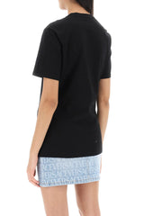 Versace Medusa Crew-neck T-shirt - Women