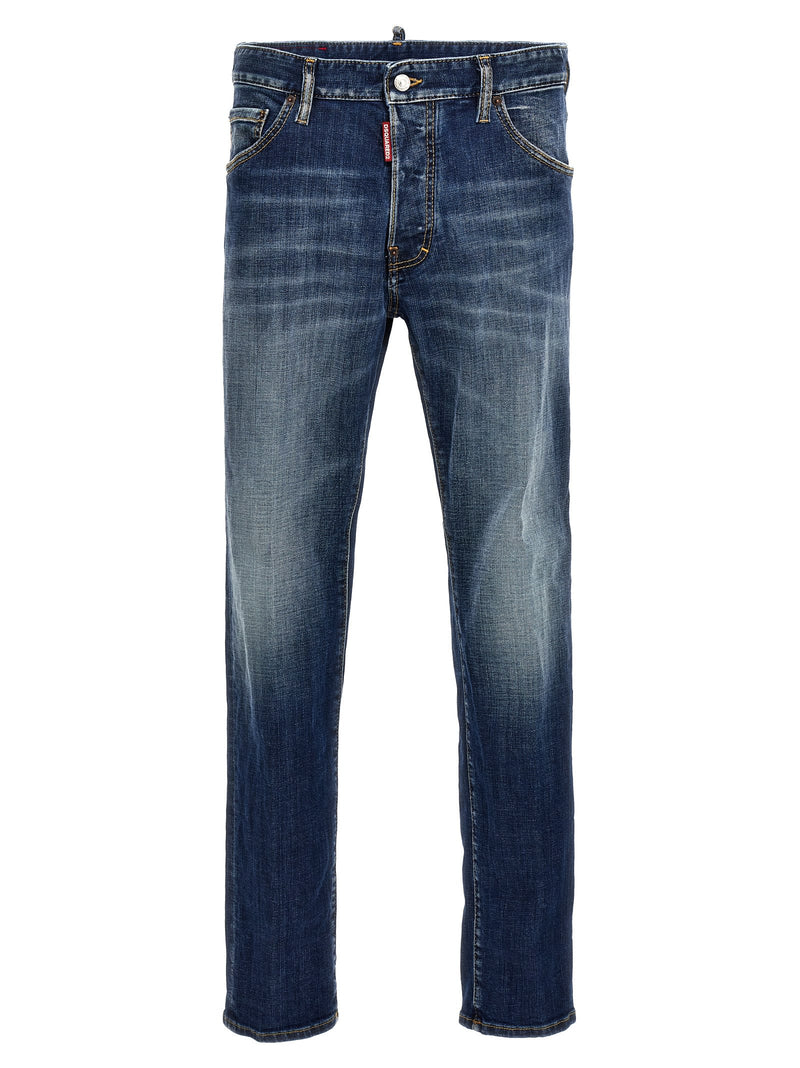 Dsquared2 cool Guy Jeans - Men