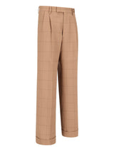 Gucci Straight Pants - Men