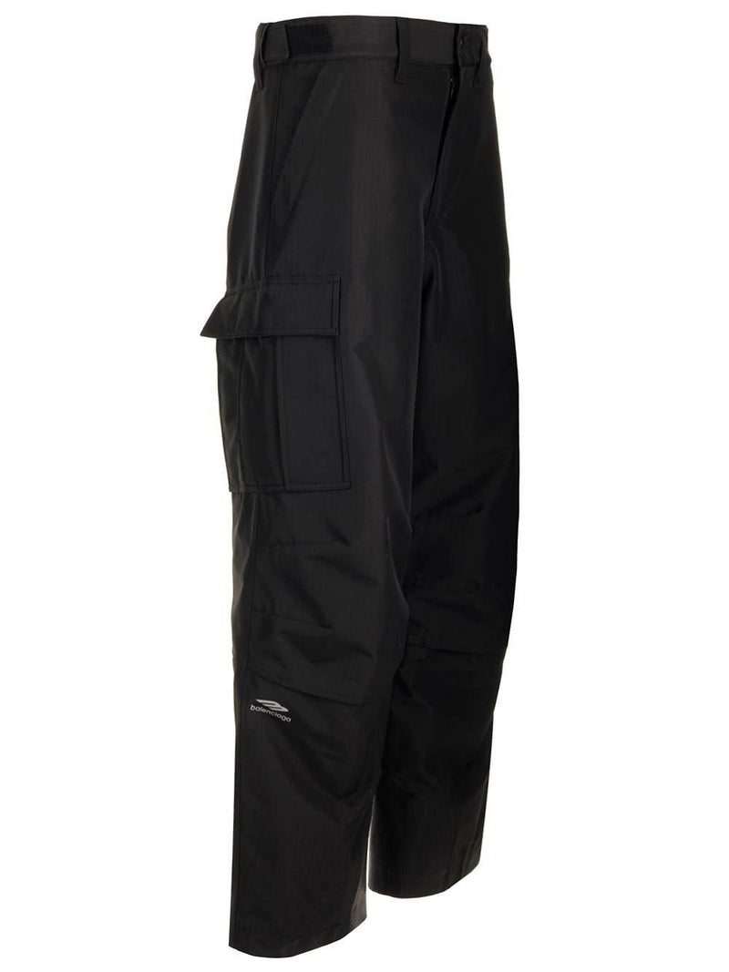 Balenciaga 3b Sports Icon Ski Cargo Pants - Men