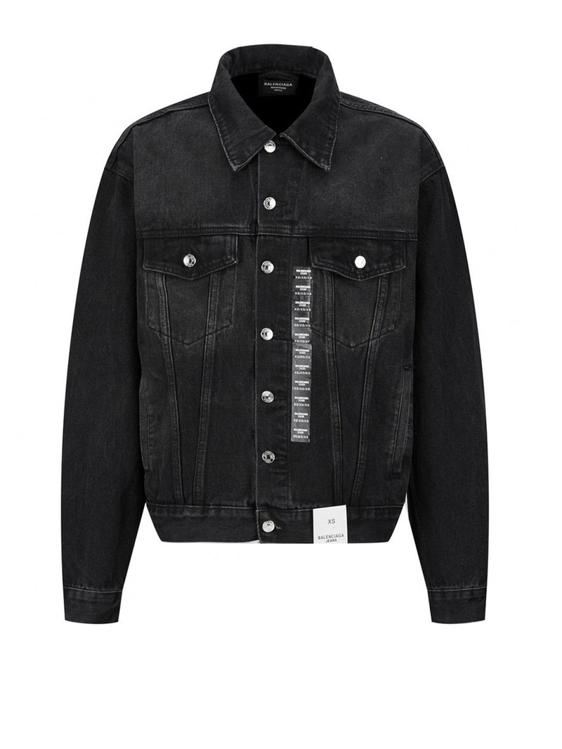 Balenciaga Jacket - Men