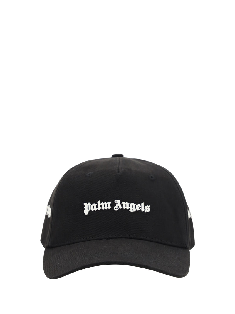 Palm Angels Baseball Cap - Men