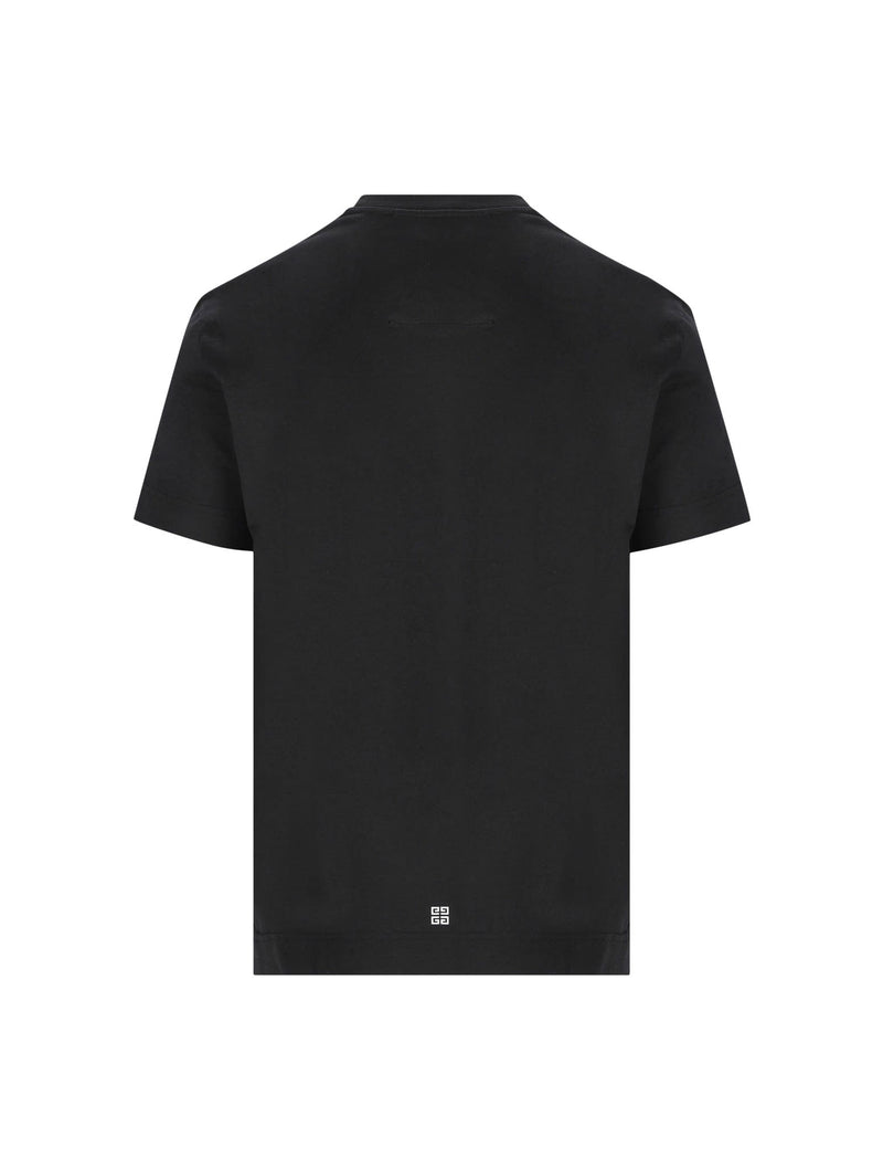 Givenchy Slim Fit T-shirt - Men