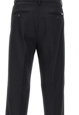 Dsquared2 tailored Slouchy Trousers - Men