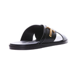 Tom Ford Leather Sandals - Men