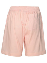 Burberry Elasticated Waist Track Shorts - Women