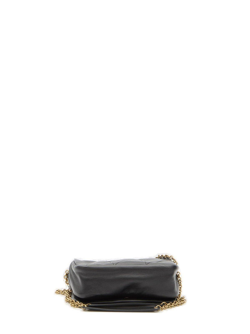 Saint Laurent Jamie 4.3 Mini Chain Bag - Women