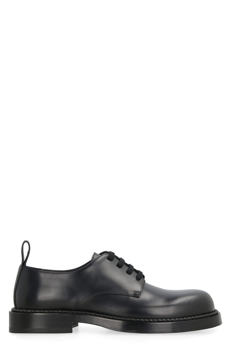 Bottega Veneta Srut Lace-up Shoes - Men