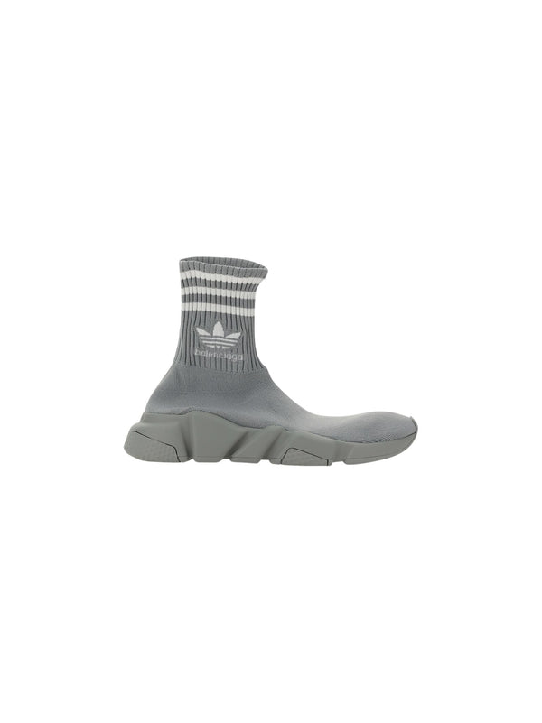 Balenciaga Adidas Speed 2.0 Lt Sock Sneakers - Women