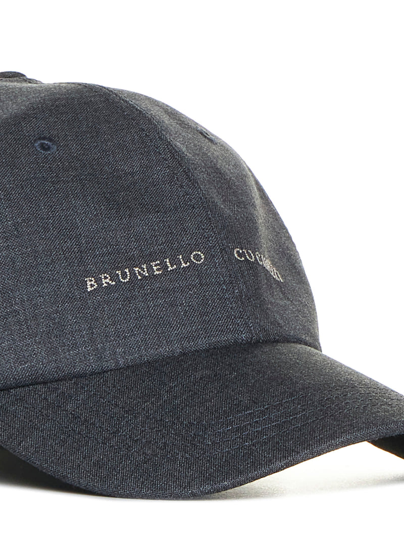 Brunello Cucinelli Hat - Men