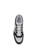 Prada Downtown Sneakers - Men