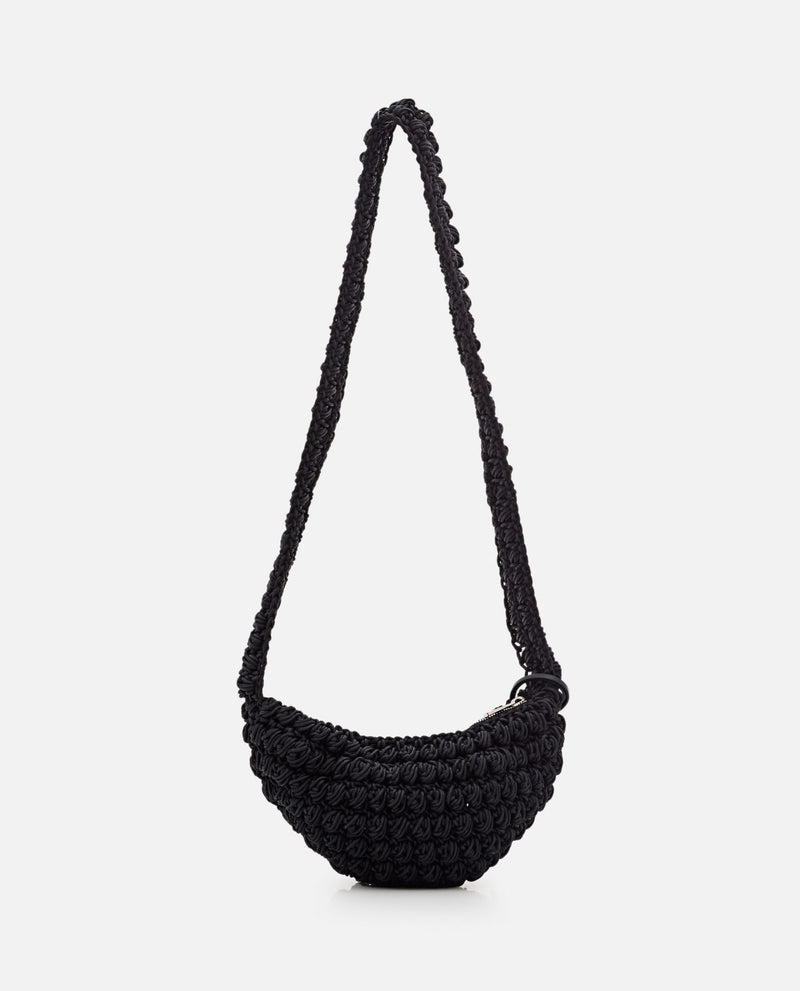 J.W. Anderson Popcorn Sling Crossbody Bag - Women