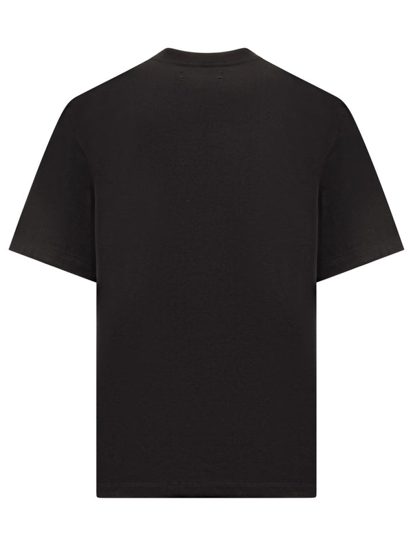 AMIRI Ma Bar Logo T-shirt - Men