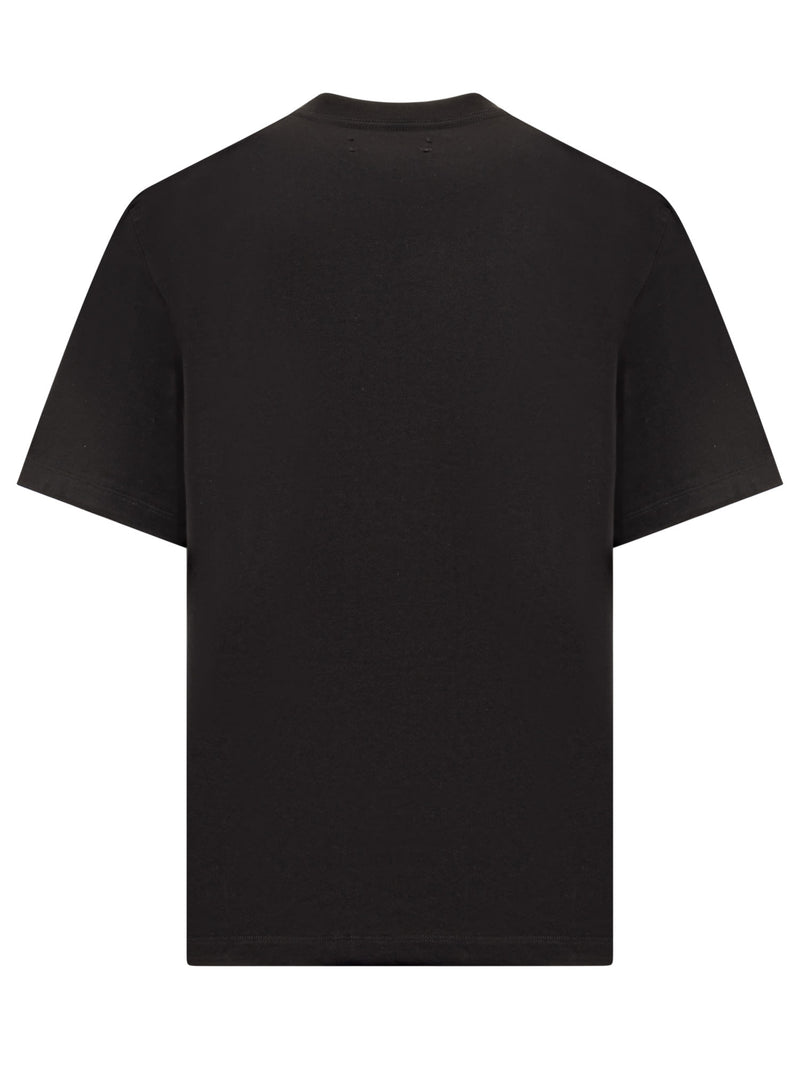 AMIRI Ma Bar Logo T-shirt - Men