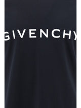 Givenchy Cotton Crew-neck T-shirt - Men