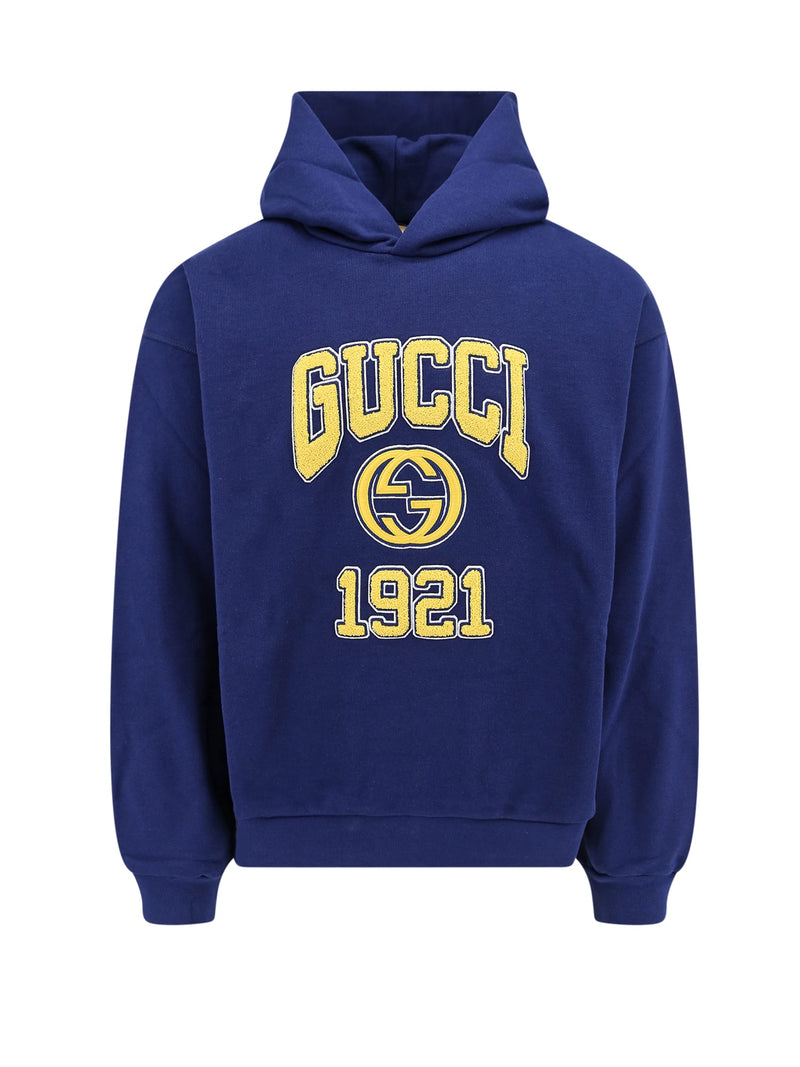 Gucci Sweatshirt - Men