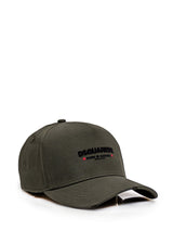 Dsquared2 Baseball Cap - Men