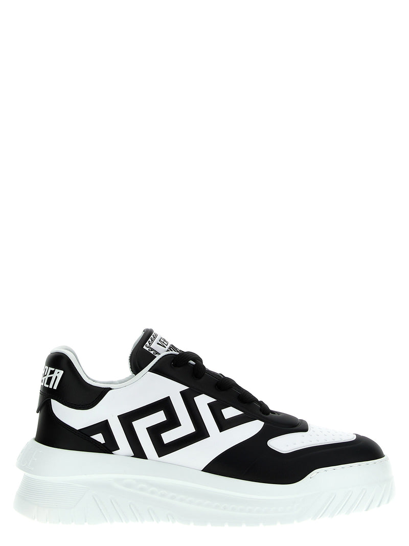 Versace odissea Greca Sneakers - Men