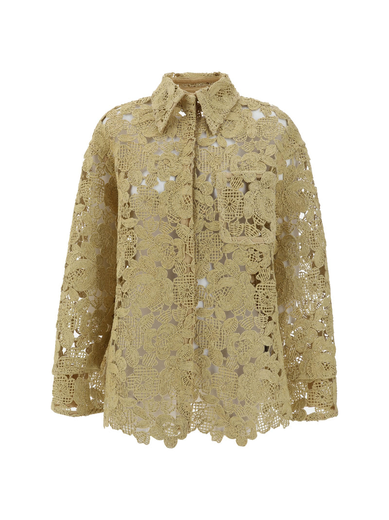 Valentino Mossi Shirt - Women