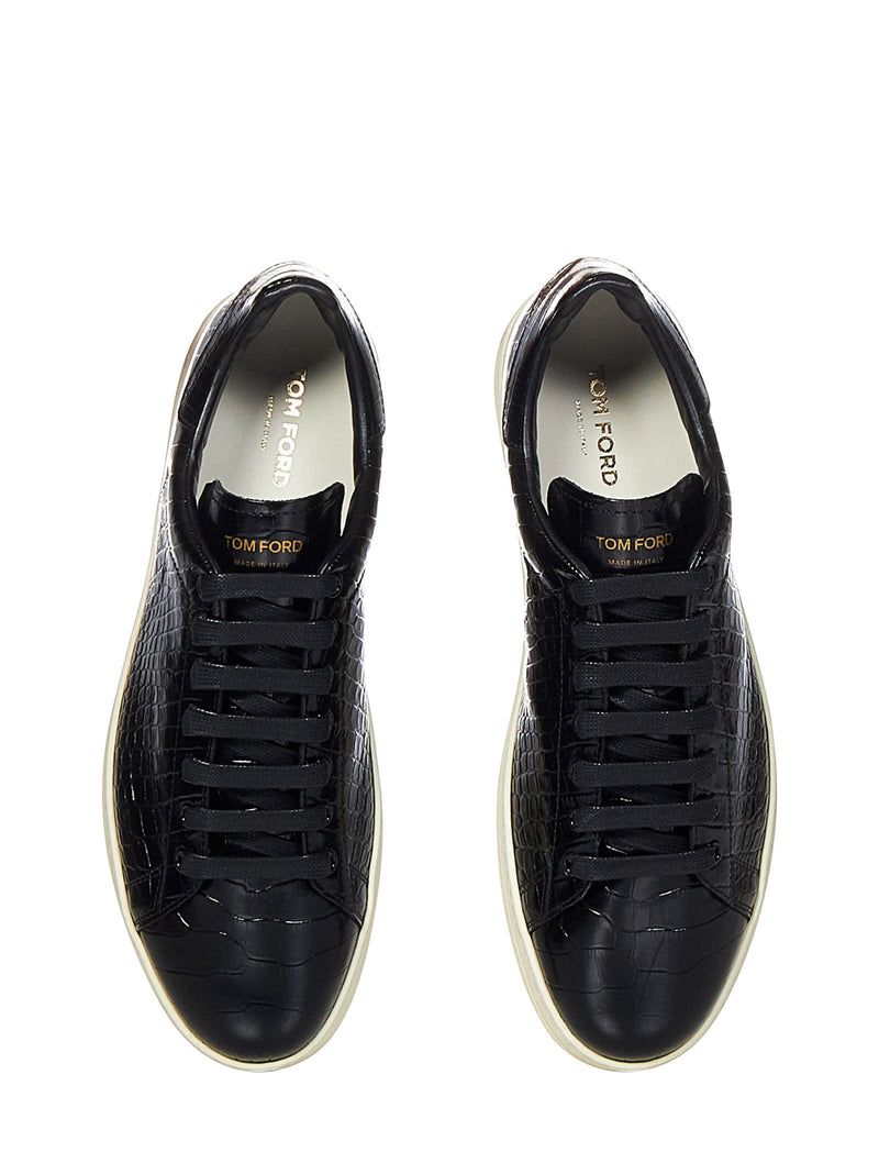 Tom Ford Warwick Sneakers - Men