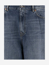 Valentino Cotton Denim Jeans - Women