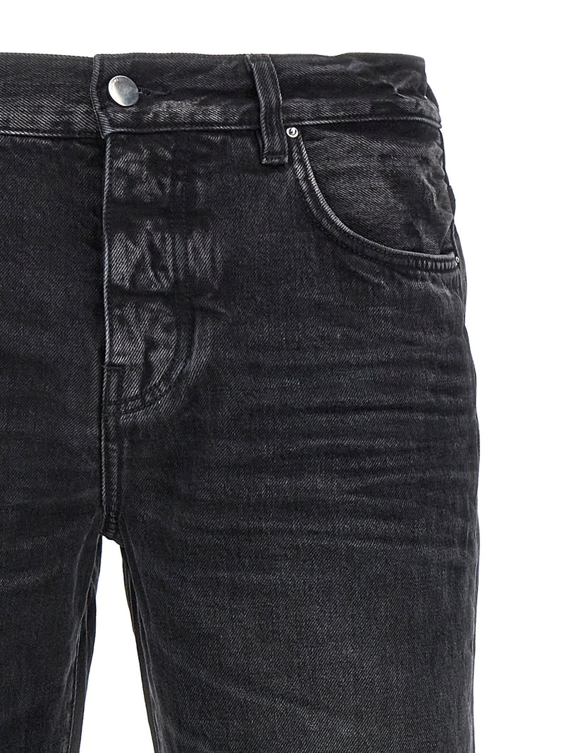 AMIRI release Hem Jeans - Men