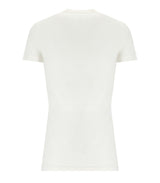 Dsquared2 Logo Printed T-shirt - Women