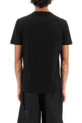Versace Black medusa T-shirt - Men