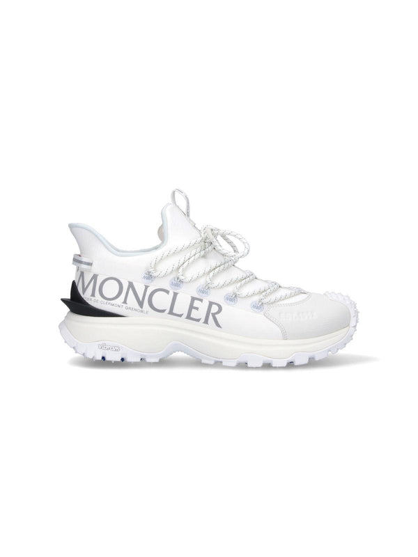 Moncler trailgrip Lite 2 Sneakers - Men