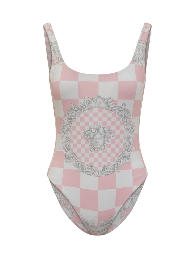 Versace One Piece Swimsuit - Women