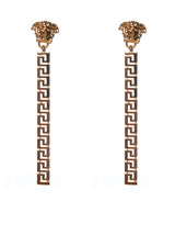 Versace greca Pendant Earrings - Women