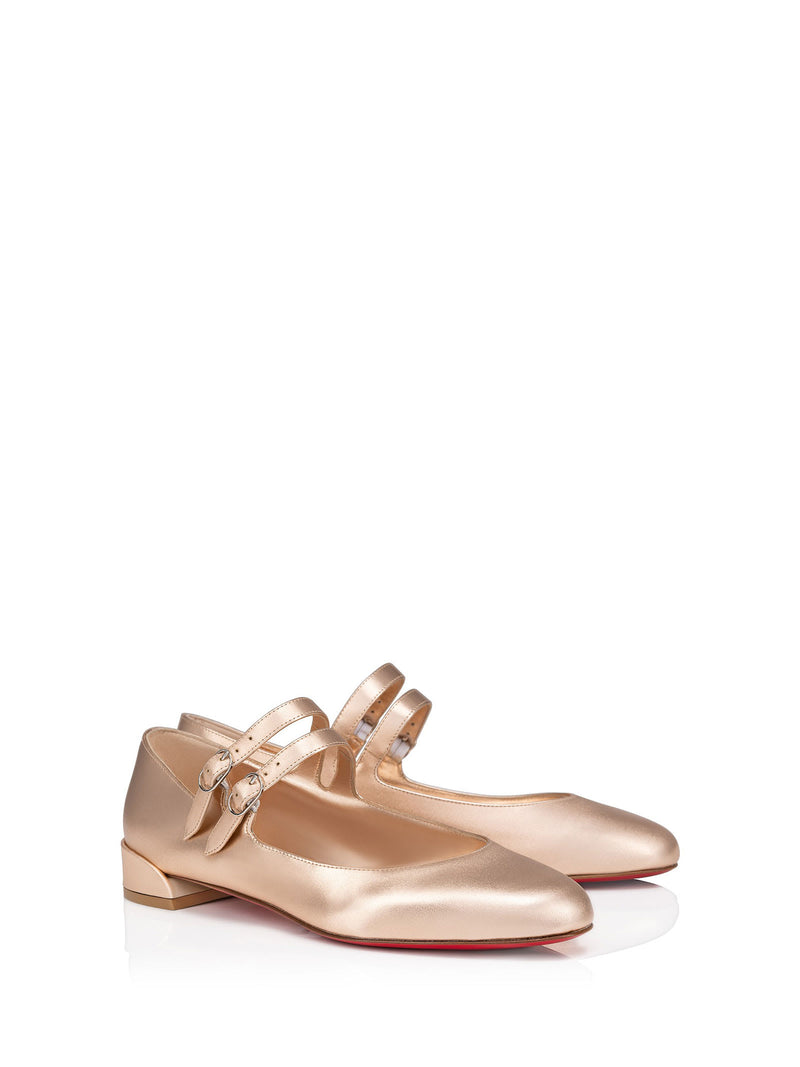 Christian Louboutin Flat Shoes - Women