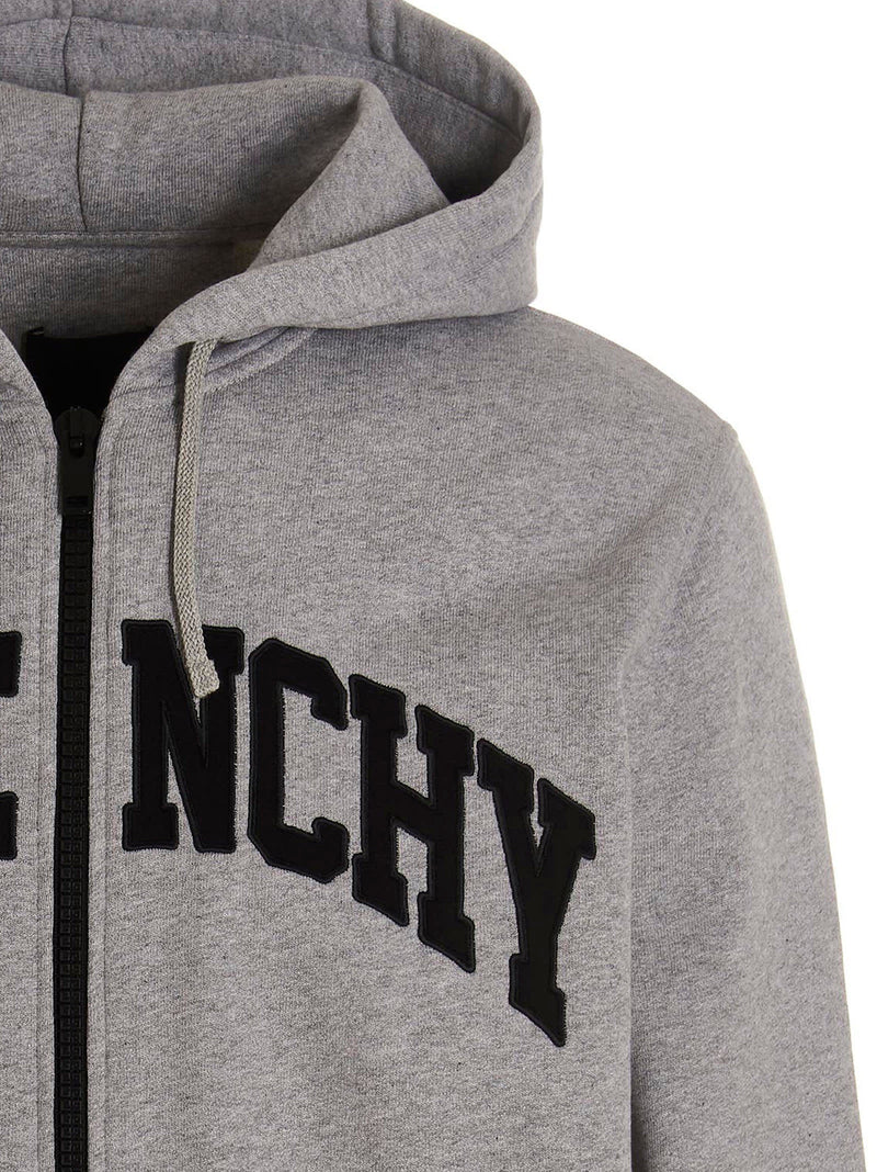 Givenchy College Hoodie - Men