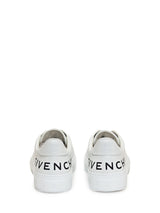 Givenchy City Sport Sneakers - Men