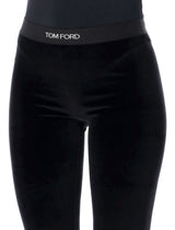 Tom Ford Branded Leggings - Women