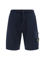 Stone Island Shorts - Men