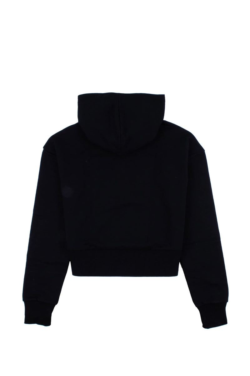 Balmain Cotton Sweatshirt - Women