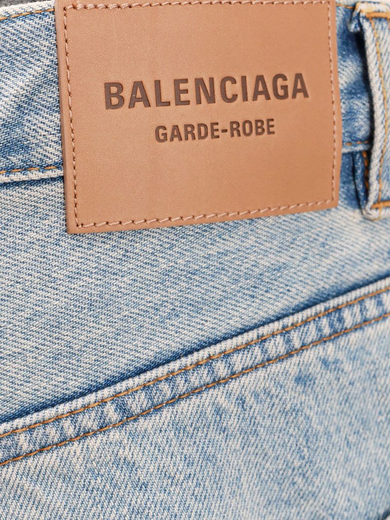 Balenciaga Jeans - Men