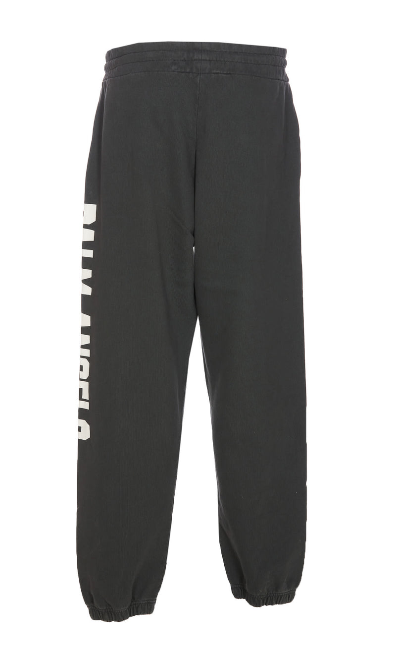 Palm Angels Pa City Washed Sweatpants - Men