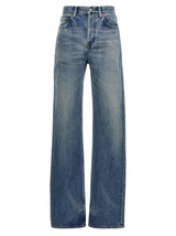 Saint Laurent charlotte Jeans - Women